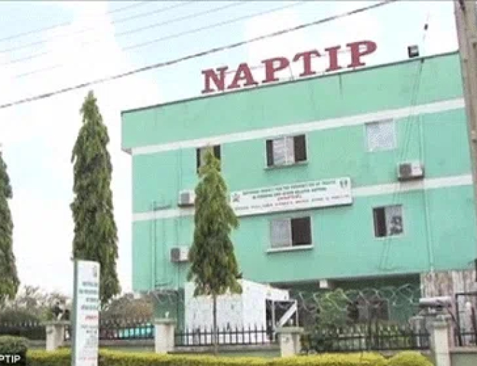 NAPTIP to probe daycare abuse claims amid Simi controversy