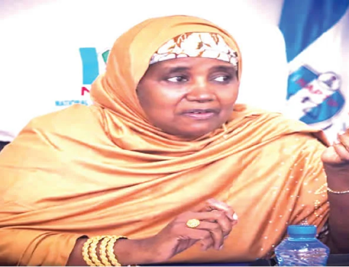 NAPTIP rescues three pregnant women, 181 trafficked victims in Plateau