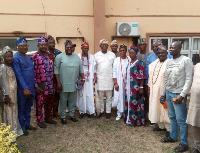 Alleged Lead Poisoning, Ogun Sets Up Joint Monitoring Committee 