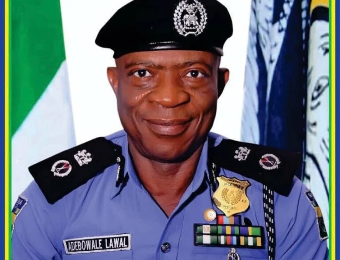 Police arrest 286 criminal suspects in Ondo, recover 75 exhibits