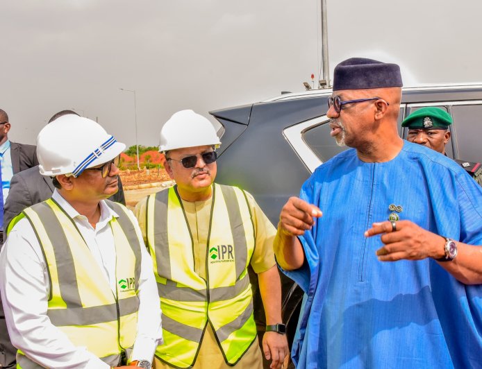 First Cargo Plane From Europe to Land at Gateway International Airport Soon – Abiodun