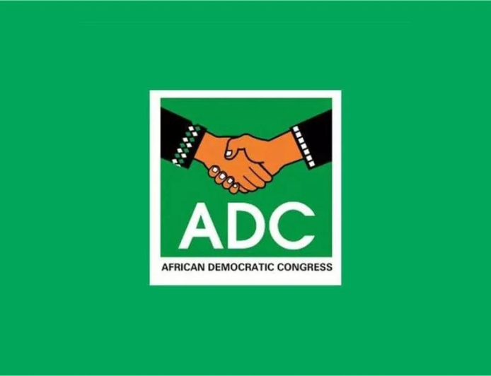 ADC faction slams coalition for seeking amendment of Electoral Act 2026