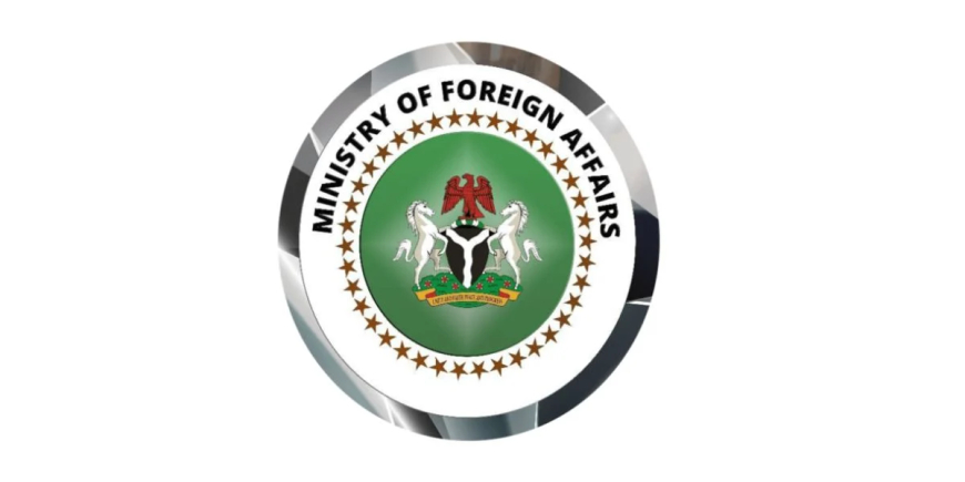 FG engages US over visa ban on Nigerians
