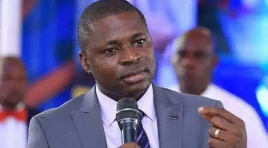 I’ll rather build industries than build mega churches — Prophet Sam Ojo