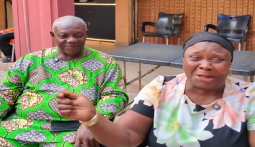 Holy spirit helped me cook Nigerian Jollof iShowSpeed ate – Caterer