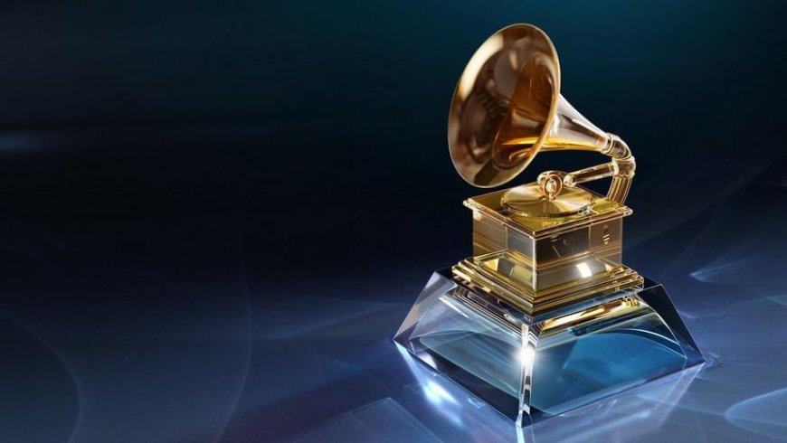 Burna Boy, Davido, Ayra Starr, Tyla battle for Grammy glory