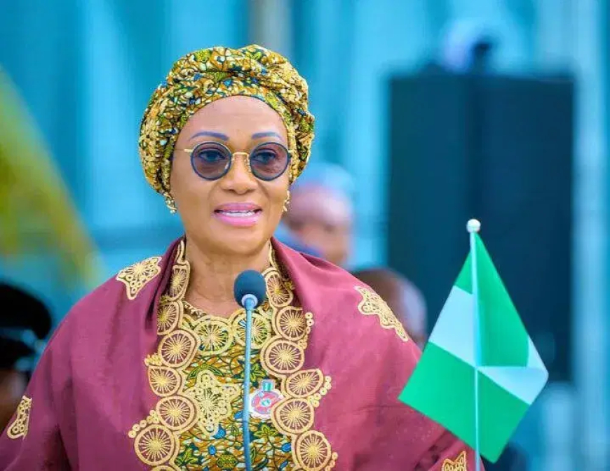 Nigeria joins in global interfaith week, as First Lady calls for faith-fueled action in 2026