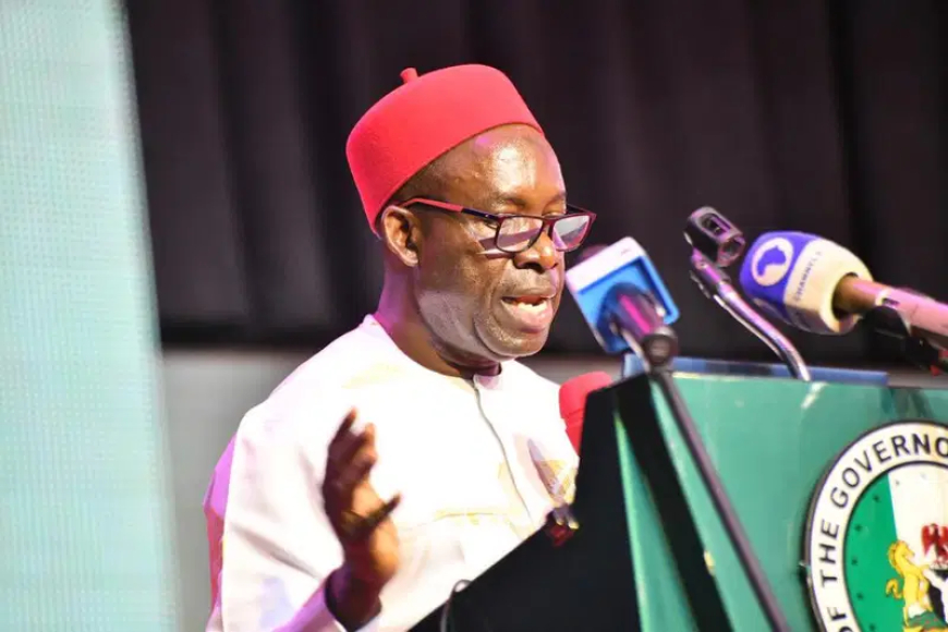 Soludo announces reopening of shut Onitsha main market on Monday