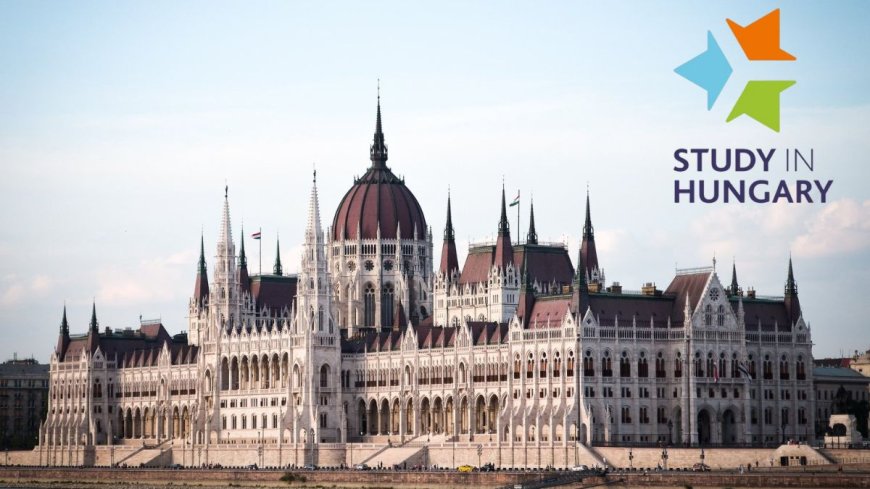 Government of Hungary Bilateral State Scholarships 2026 | Fully Funded