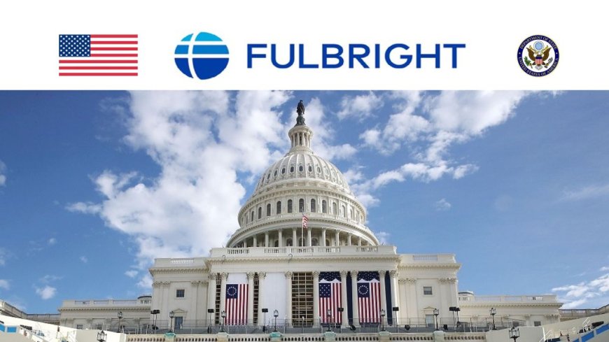 United States Government Fulbright Scholarship 2026 | Fully Funded