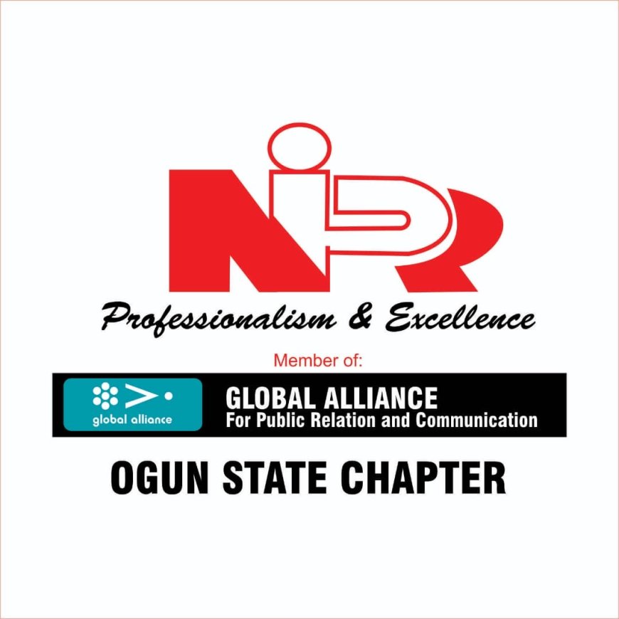 Ogun NIPR celebrates Ogun State at 50