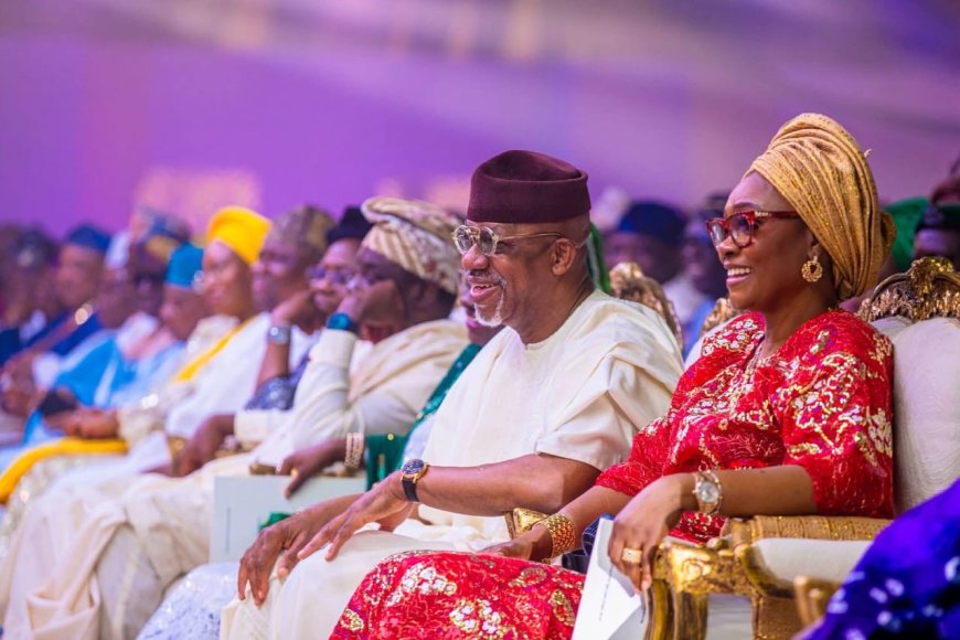 Obasanjo, Osoba, Monarchs, Others Celebrate Ogun at 50