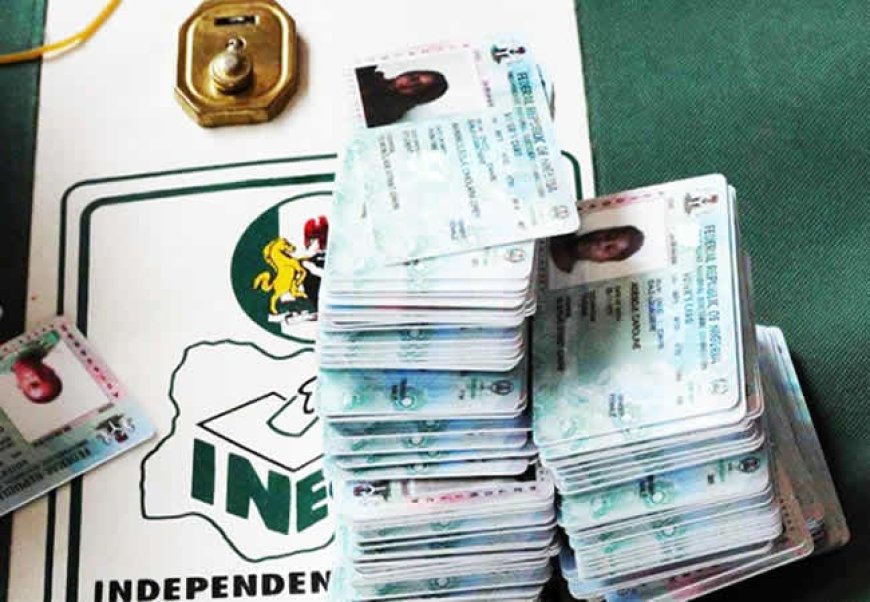 1.6 million registered voters set for FCT area council polls — INEC