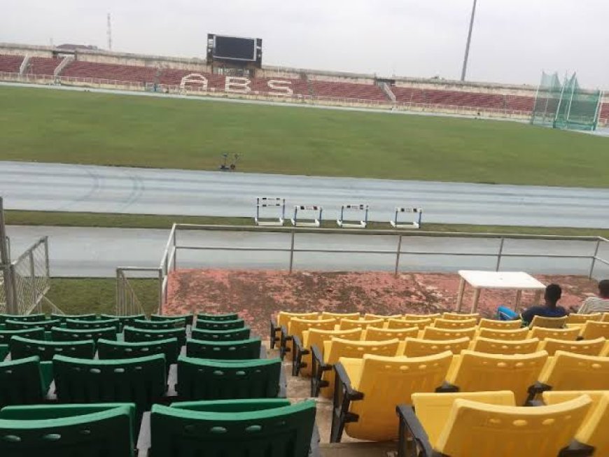 Kaduna gov plans Ahmadu Bello Stadium upgrade to FIFA standards