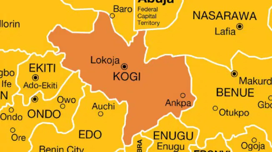 Kogi shuts down schools for two weeks
