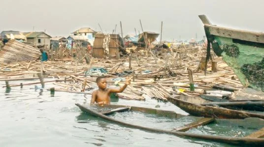 Lagos Assembly halts Makoko demolition