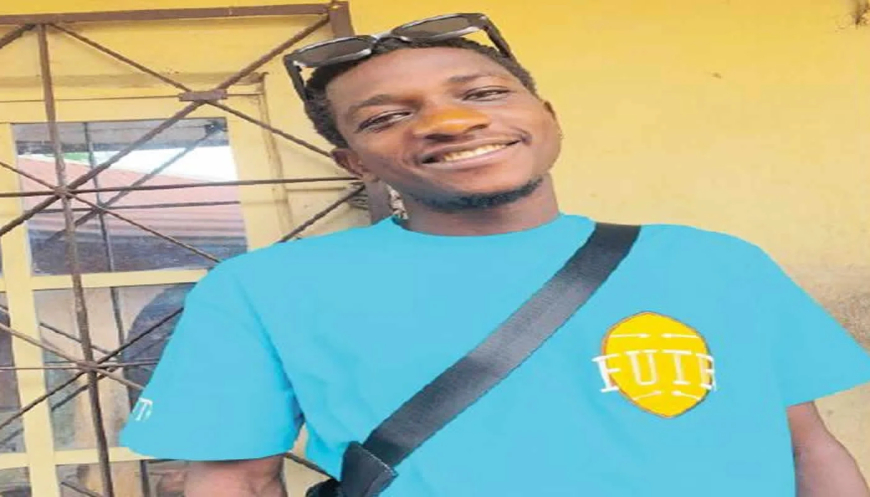 Mother queries son’s disappearance after police arrest, seeks intervention