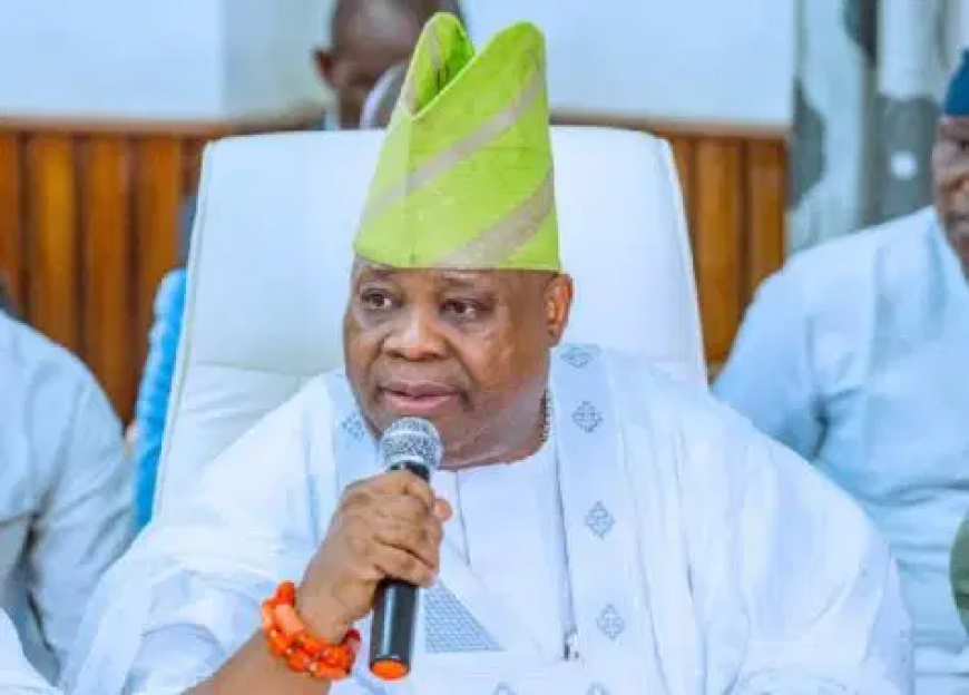 Ooni, Sultan, Adeleke to inaugurate varsity in Osun