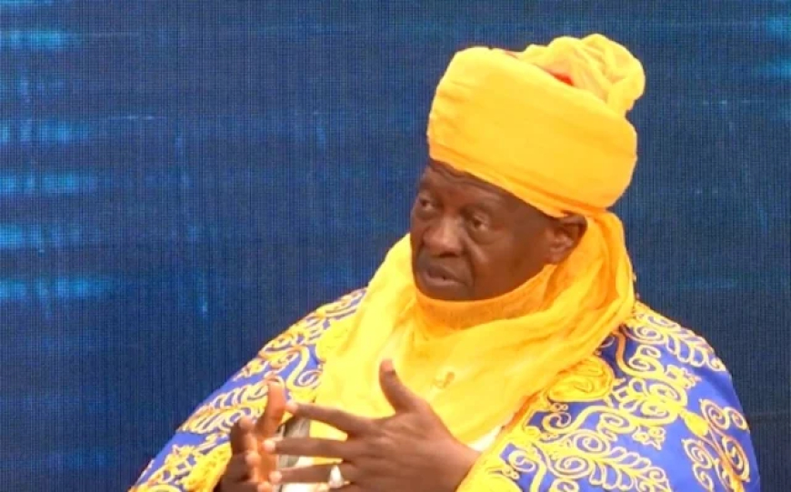 Encourage girls education, over early marriage, Emir urges community leaders