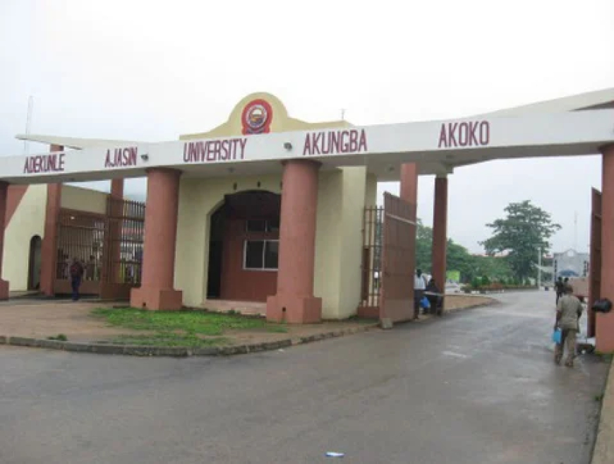 Ondo varsity students drown in hotel swimming pool