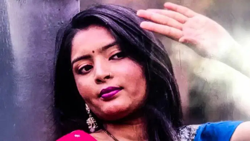 Aspiring Indian model commits suicide after husband called her ‘monkey’