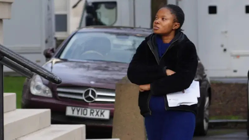 Nigerian student jailed after using fake ID to work in UK hospitals