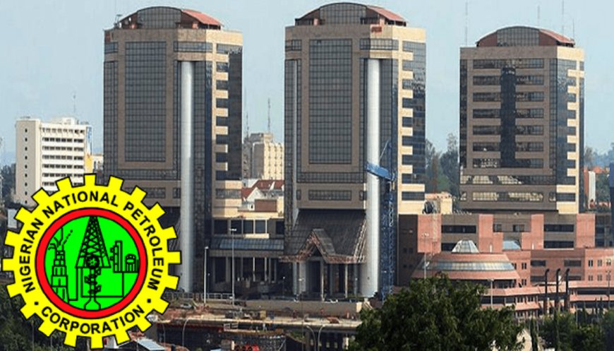 NNPC ran refineries at monumental loss — Ojulari