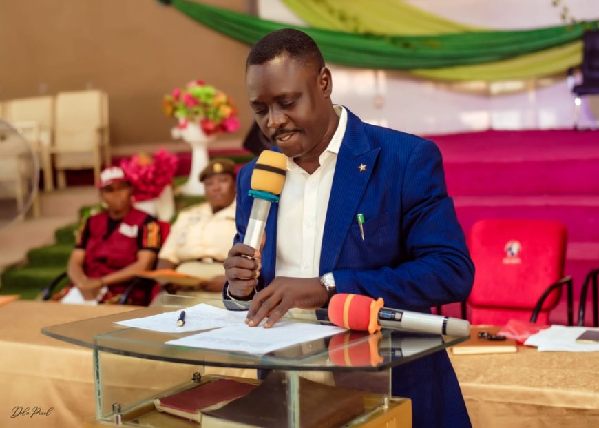 Kwara to airlift 67 Christian pilgrims in February