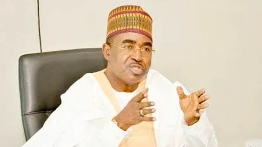 Embrace skills acquisition, shun drug abuse, Marwa urges youths