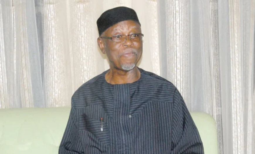 Edo APC accuses Oyegun of owing ₦150m, ex-chairman dismisses allegation