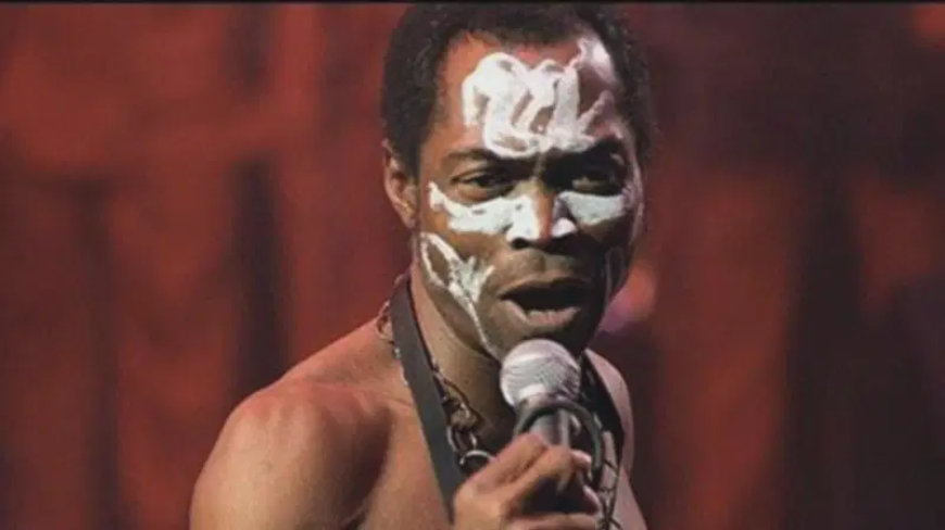 Fela: A Grammy Lifetime Achievement Award well deserved