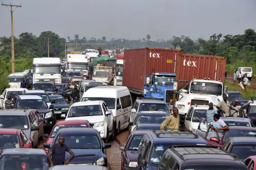 10,000 drivers to benefit in Lagos health, safety programme