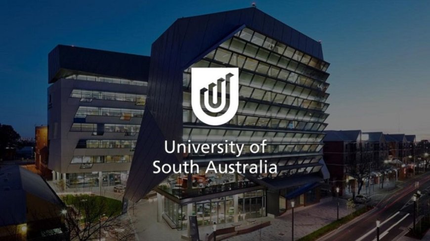 University of South Australia Scholarship 2025/26 | Fully Funded