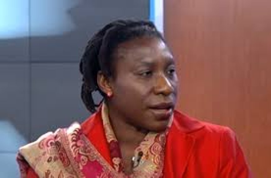 Obasanjo’s daughter rules out Senate return, eyes Ogun gov seat