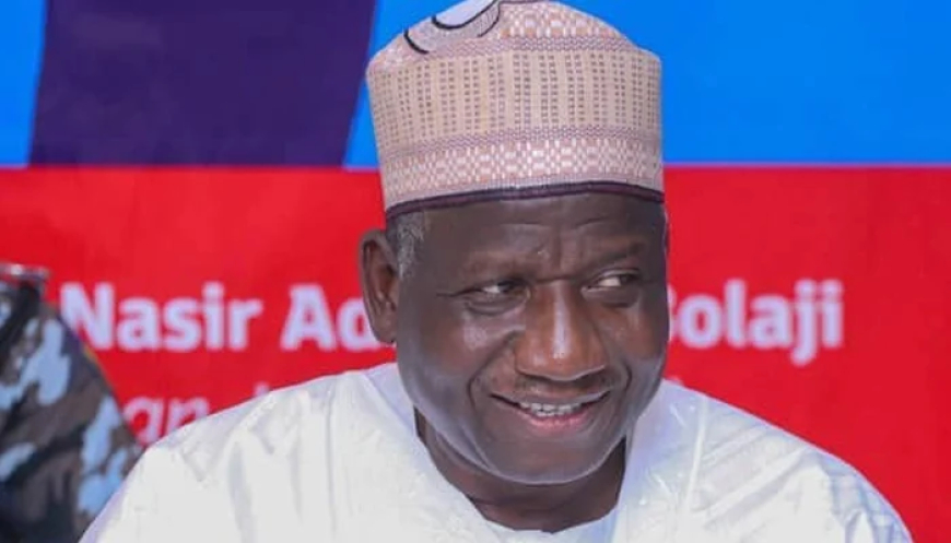 Our meeting with Atiku centres on 2027 – ADP