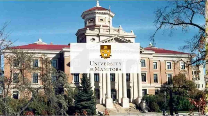 University of Manitoba Graduate Scholarship in Canada 2026 | How To Apply