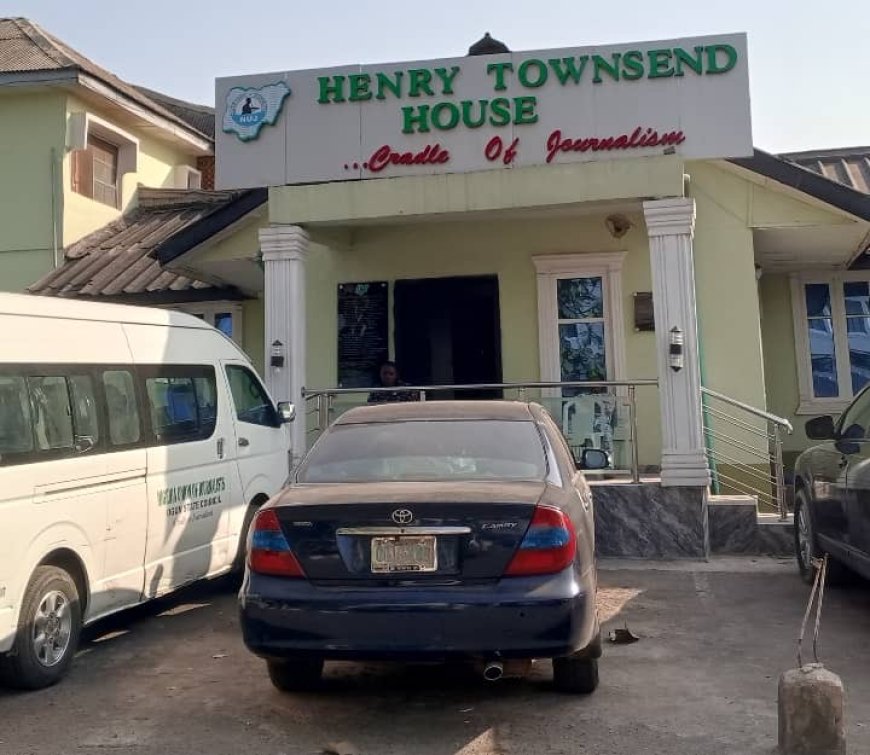 Obasanjo seeks recognition of Iwe Iroyin House, others as heritage sites