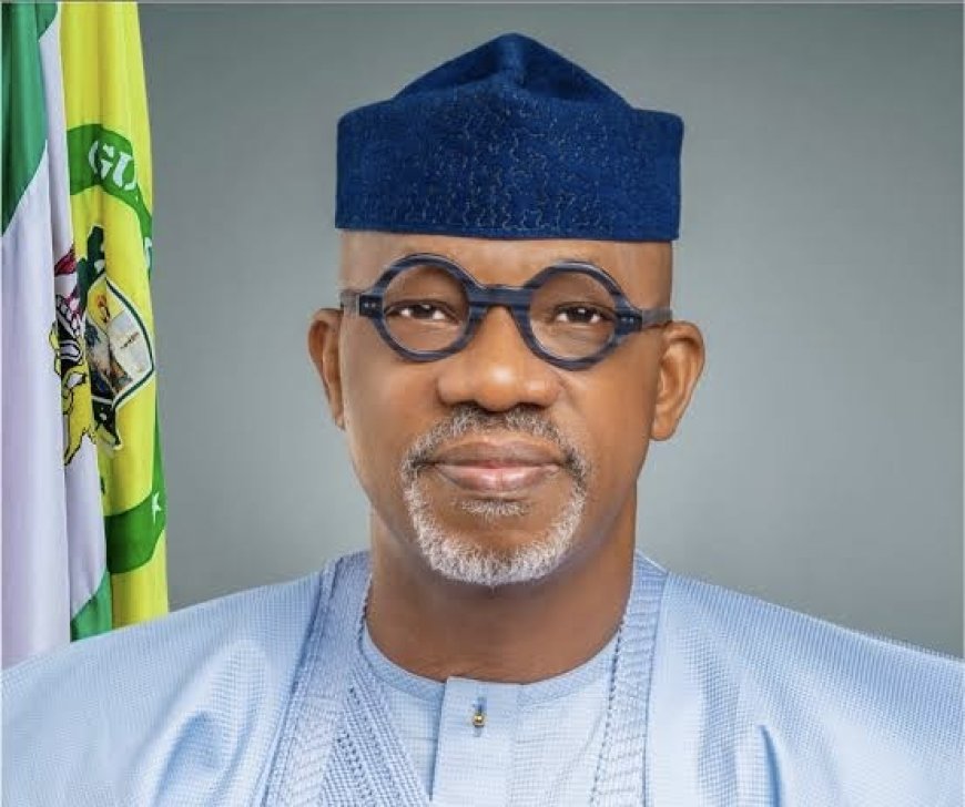 Abiodun Describes Osokoya’s Death as Painful Loss to Ogun State