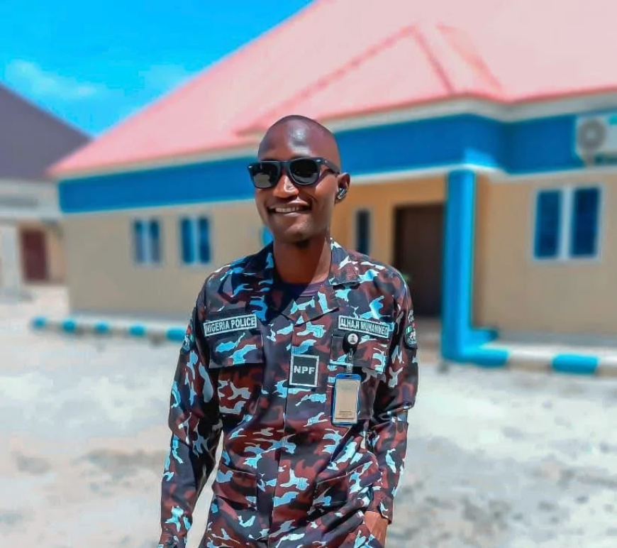 Borno constable returned ₦2.6m sent in error to counter negative police image — PPRO