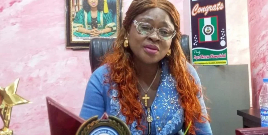 Anambra smart schools facing overpopulation challenge — Commissioner