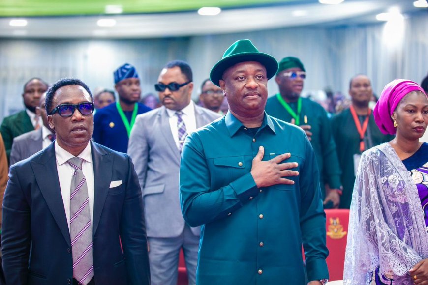 Early rains don’t signal start of rainy season, FG warns