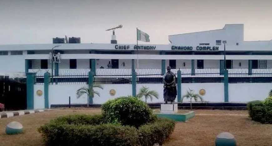 Bullet scare forces Edo Assembly to suspend plenary