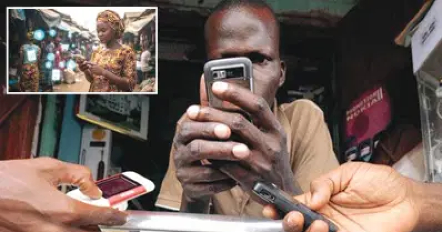 Social media, streaming, cloud services push data consumption above 13m terabytes in 2025