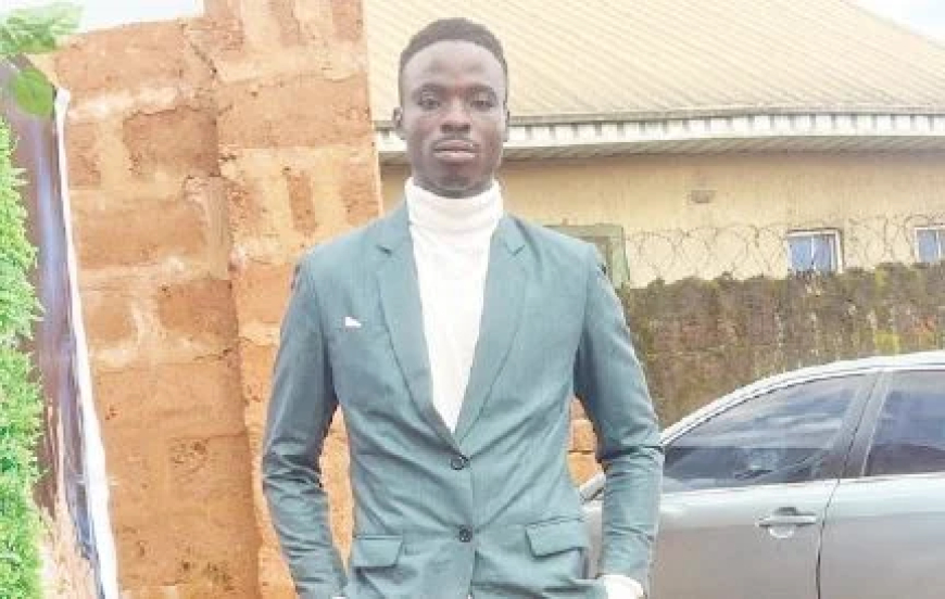 Lagos hotel sealed over man’s mysterious death after PUNCH report