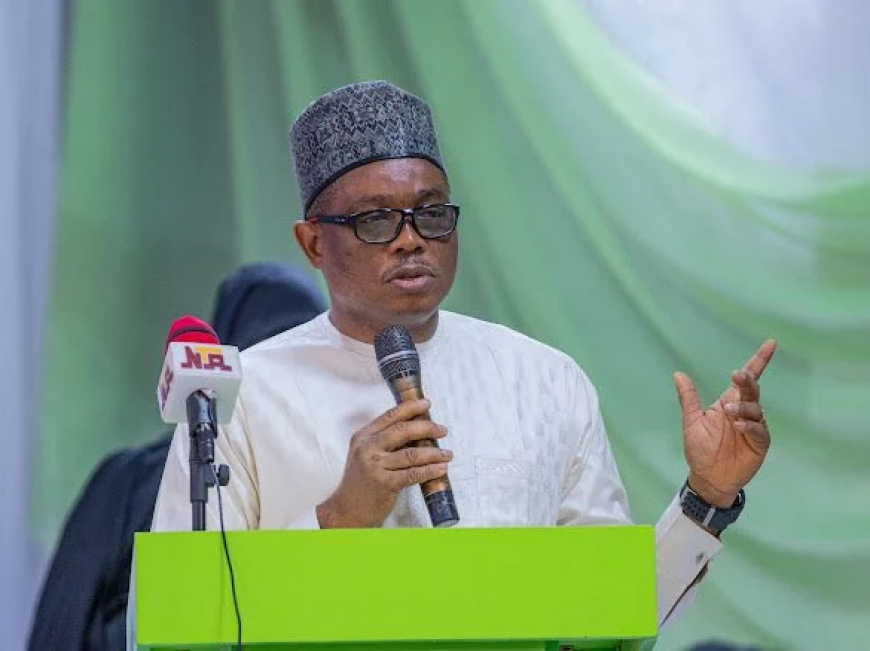 Cybercrime Act being used to suppress free speech — NBA president