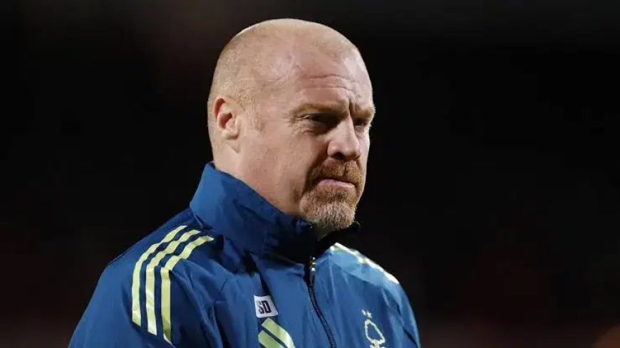 Dyche sacked by Forest after dismal Wolves draw