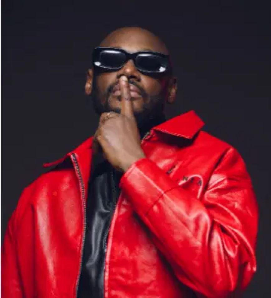 I’m not a womaniser, but I like women – 2Baba