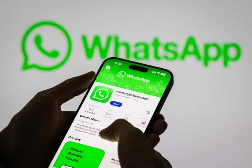 Russia confirms ban on WhatsApp