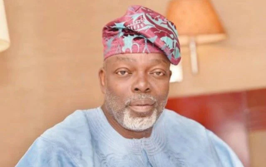 Makinde’s ex-CoS dumps PDP