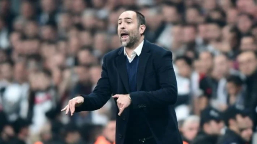 EPL: Tottenham close to naming Igor Tudor as interim coach